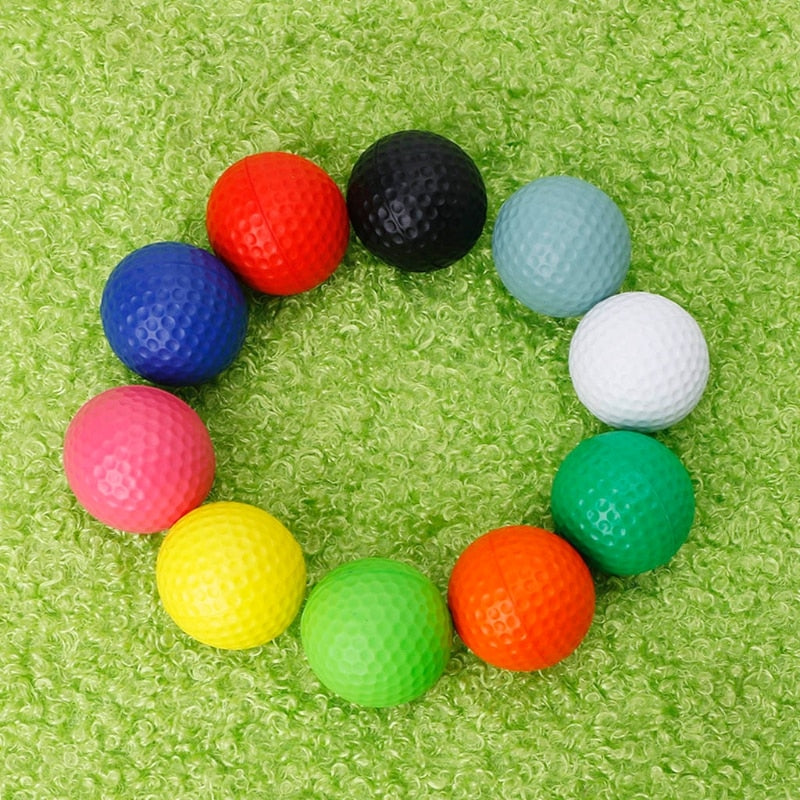 Professional Golf Balls